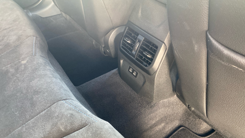 BMW 1 Series M135i xDrive 5dr Step Auto [Pro Pack] Petrol Hatchback